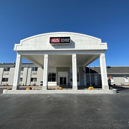 I65 Studio Suites Scottsburg Exterior foto